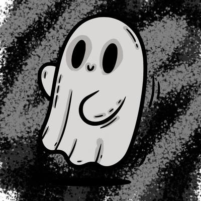 ghost