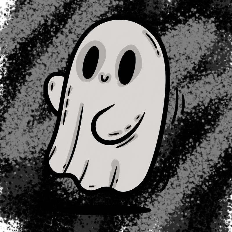 ghost