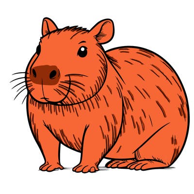 capybara
