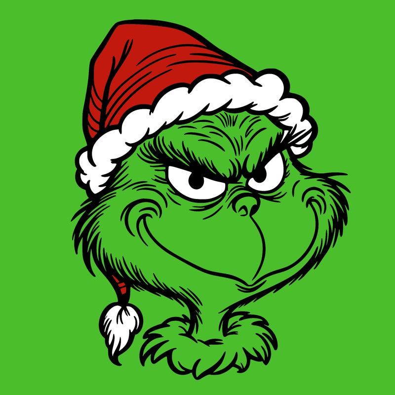 grinch