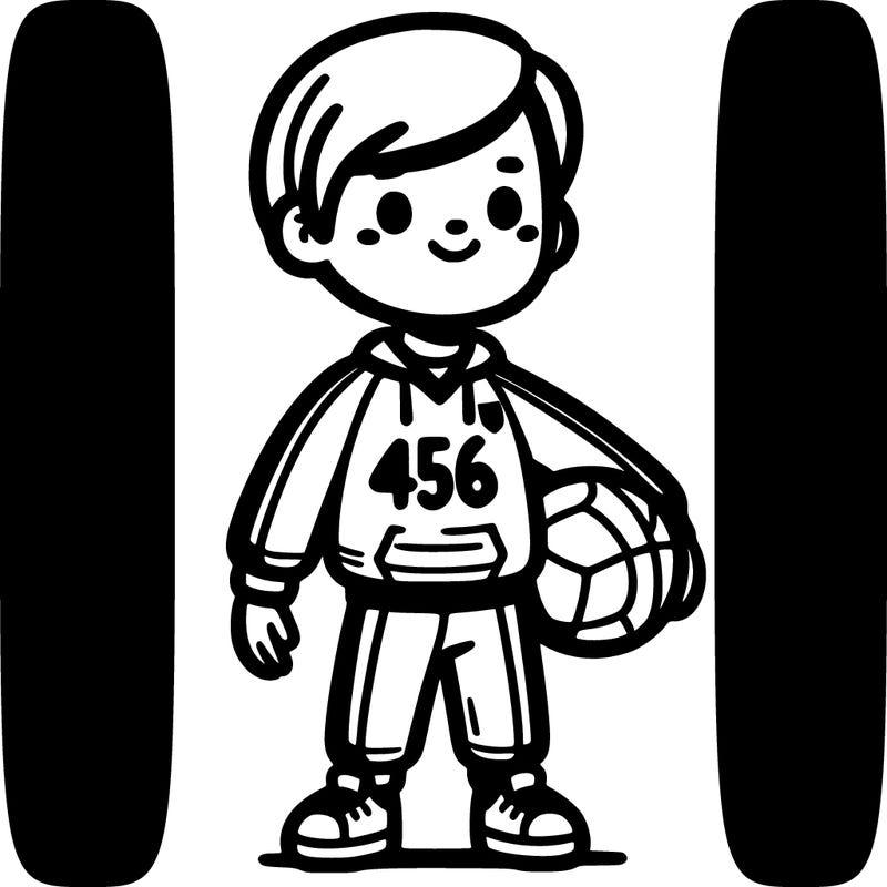 player 456 squid game