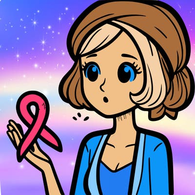 cancer in women