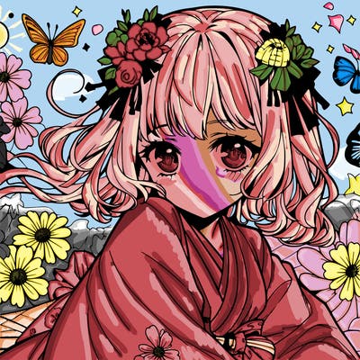 manga
