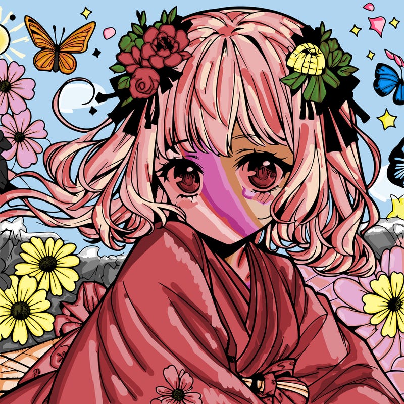 manga