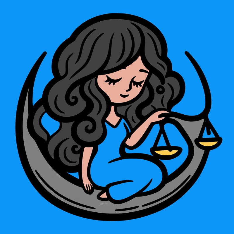 libra zodiac
