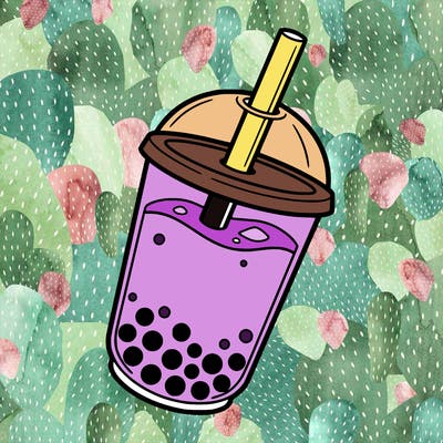 boba