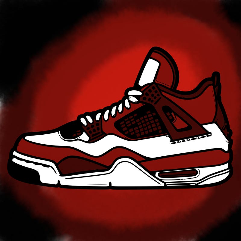 jordan 4