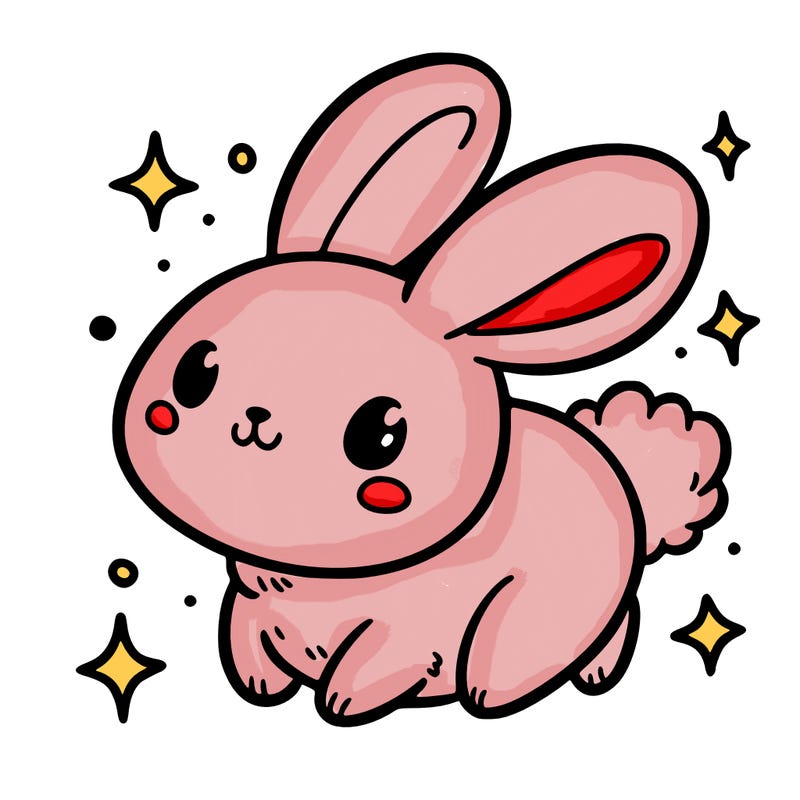 bunny