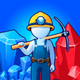 Mine Rush : Digging Adventure