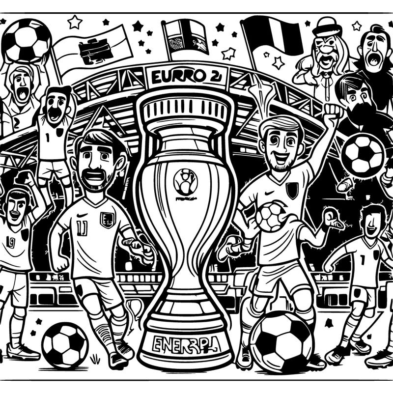 uefa euro 2024