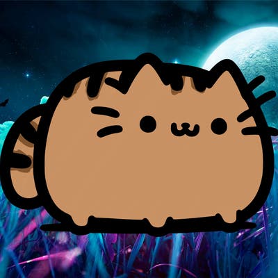 pusheen