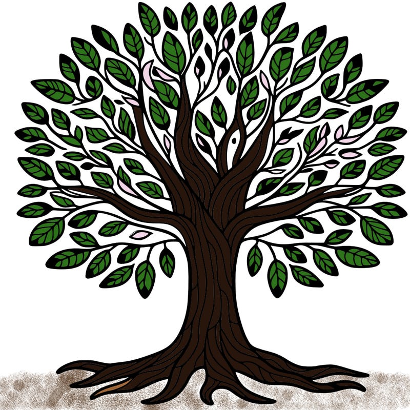 tree of life