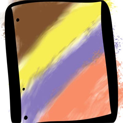 blank white page with nothing drawn on it