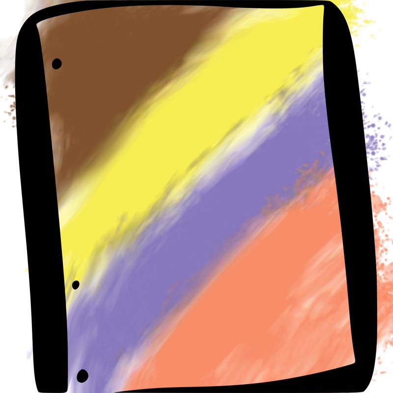 blank white page with nothing drawn on it