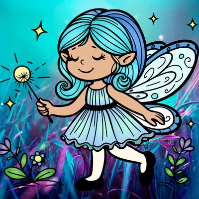 fairy