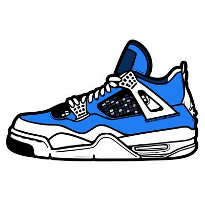 jordan 4