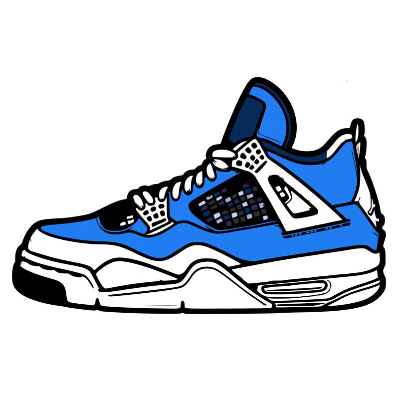 jordan 4