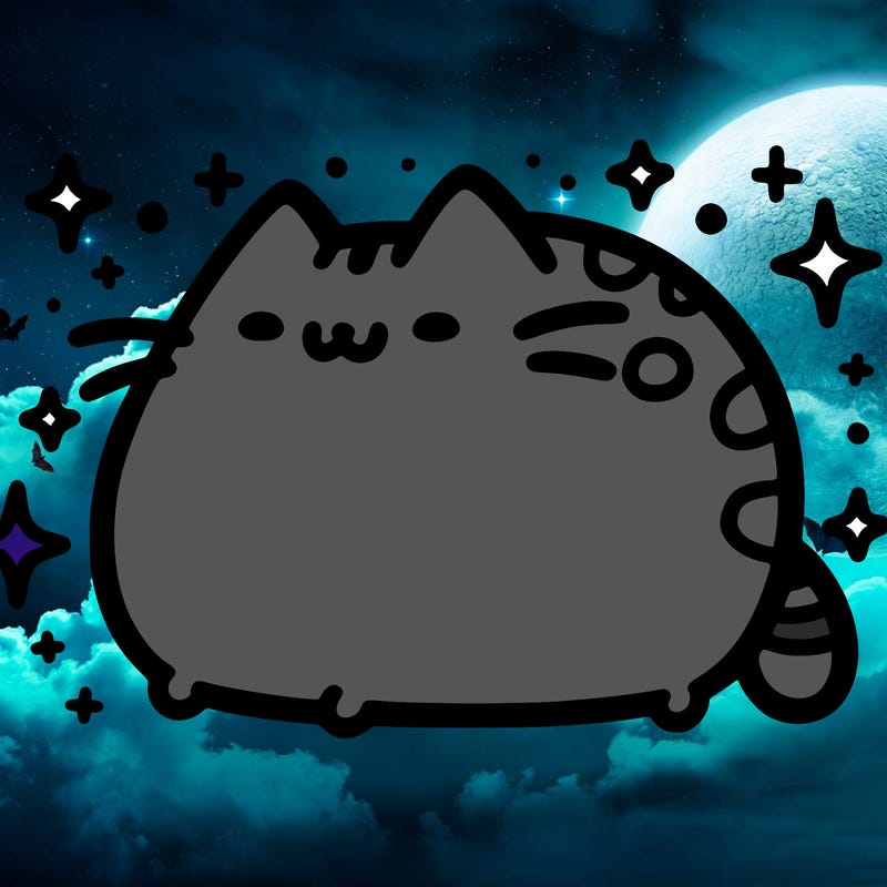 pusheen