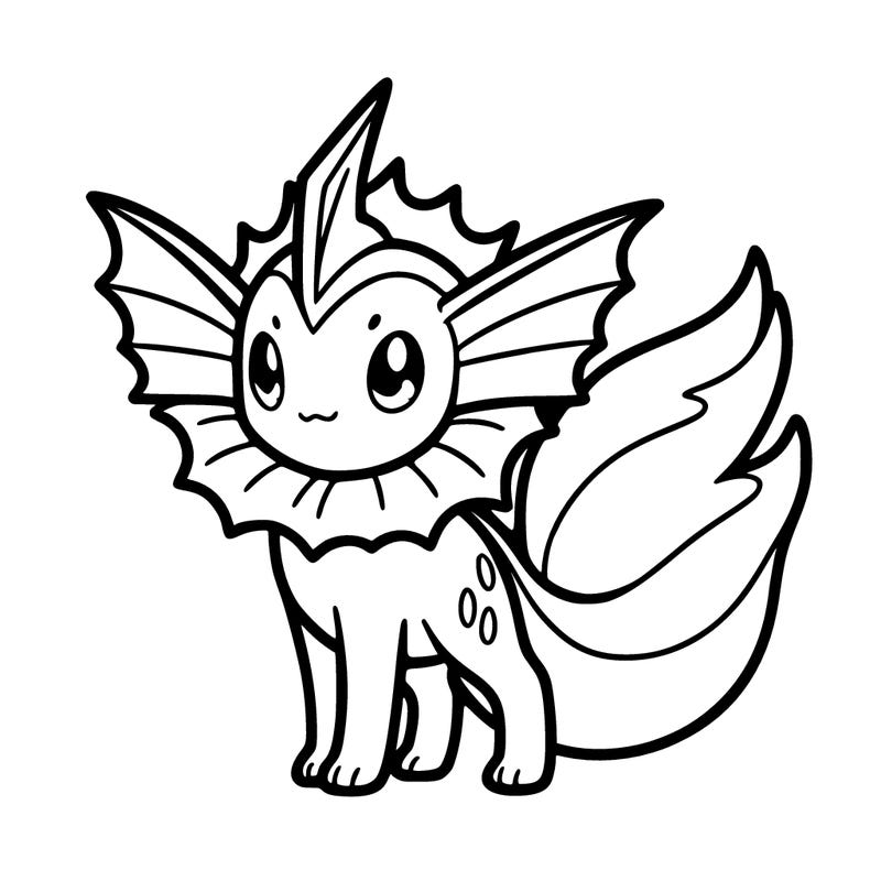 vaporeon