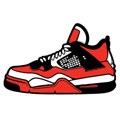 jordan 4