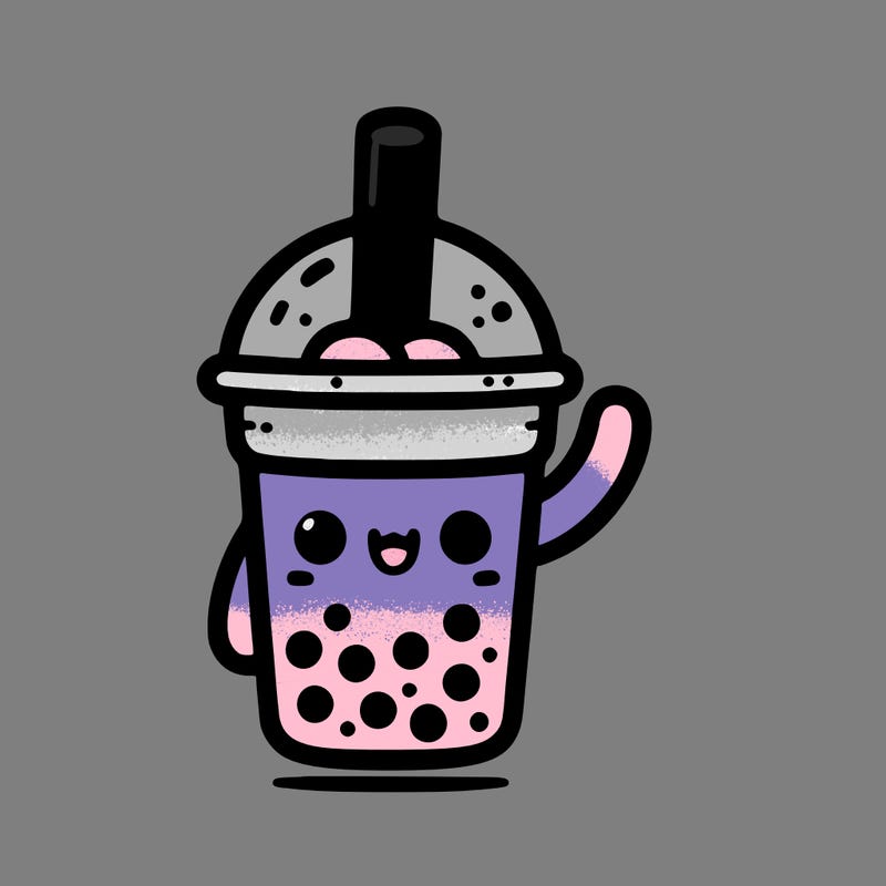 boba tea