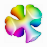 Sketch 3D - Icône de l'app