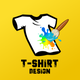 T Shirt Designer Tool App