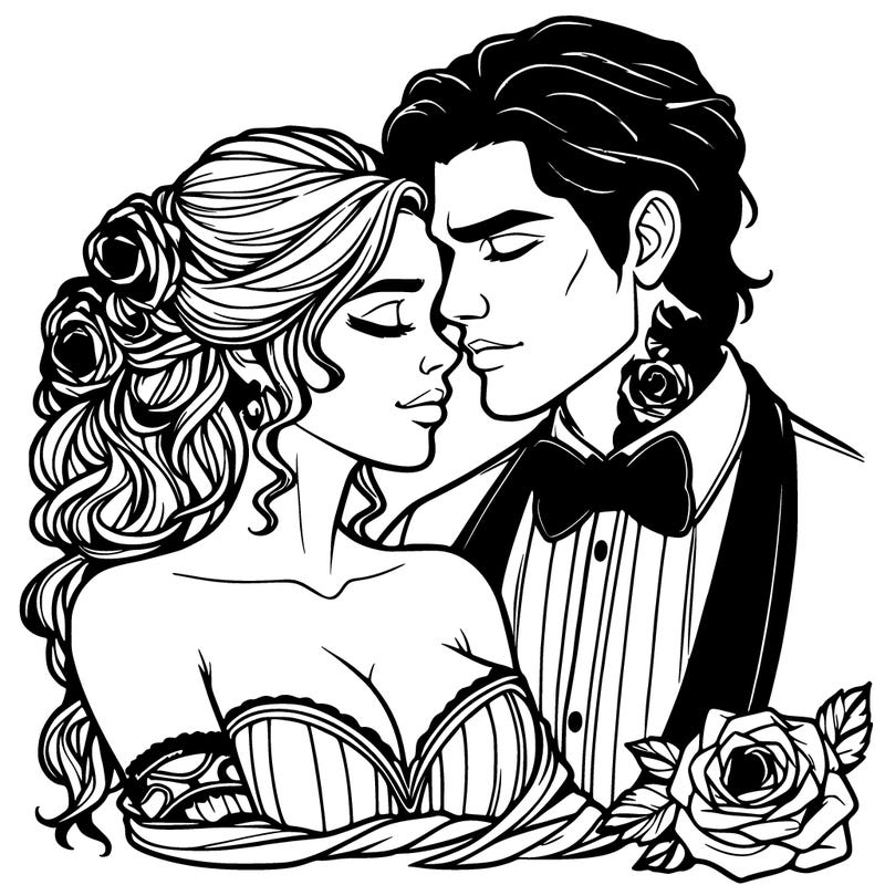 realistic dark romance