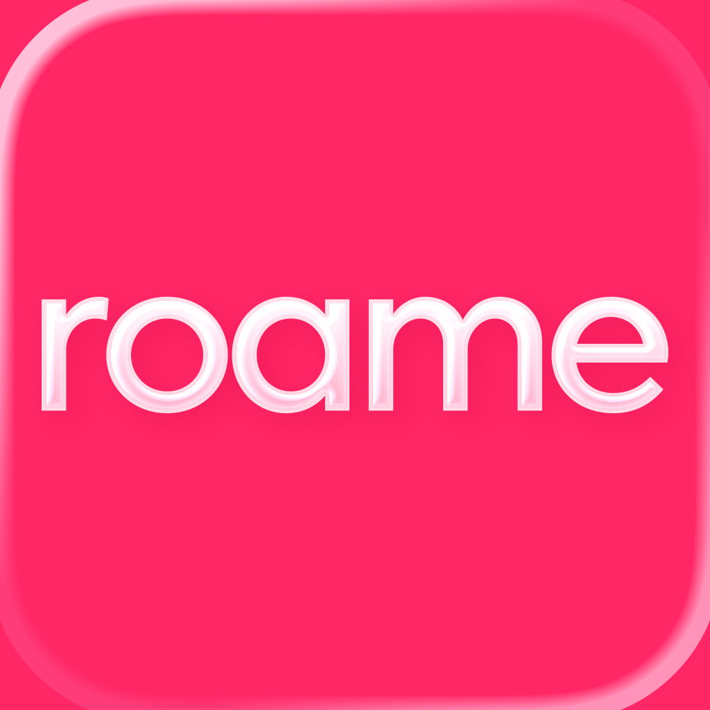 Roame - Award Travel
