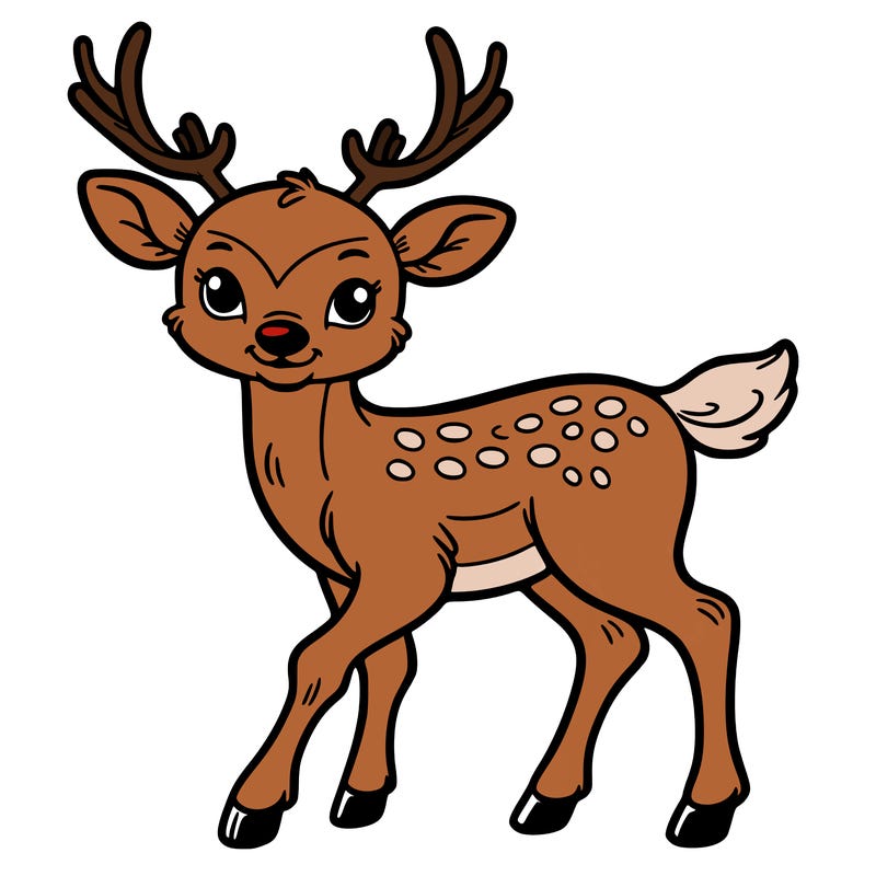 deer