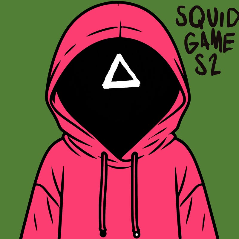 faceless girl in hoodie