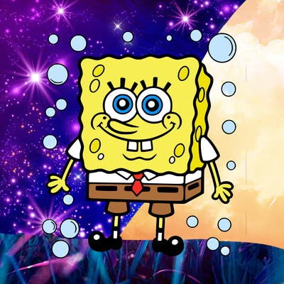 spongebob