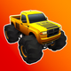 Monster Truck Rampage 3D!