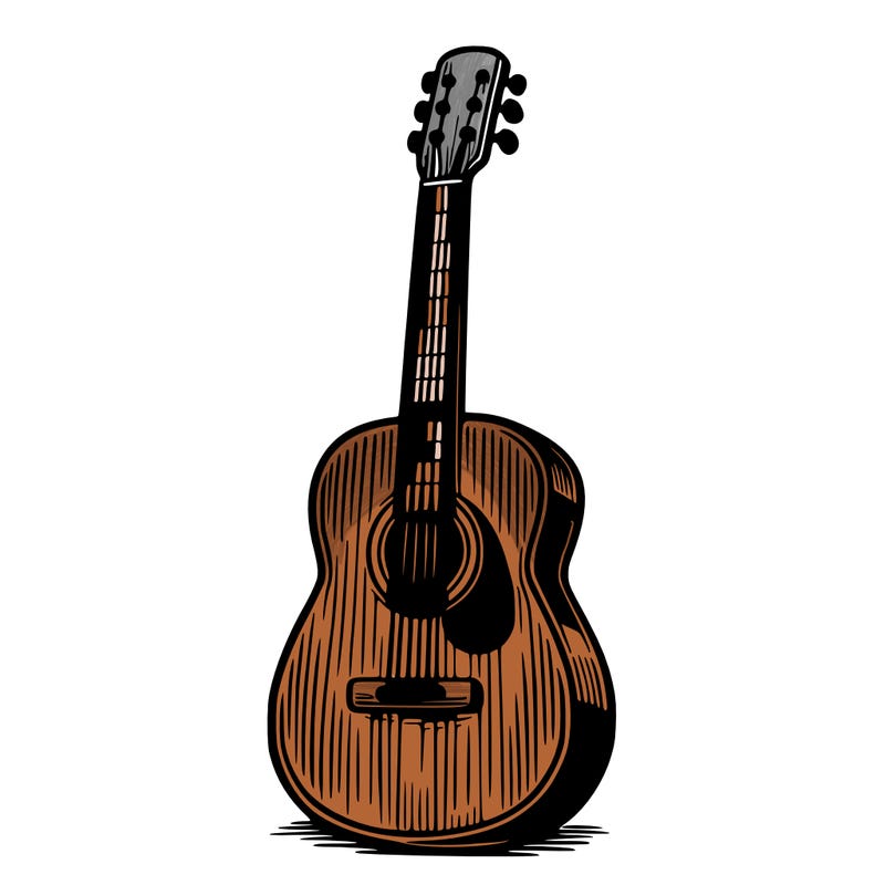 guitar