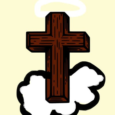 cross