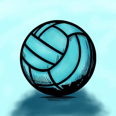 volleyball