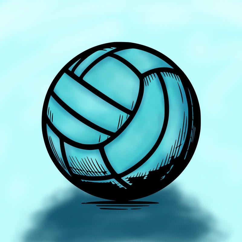 volleyball