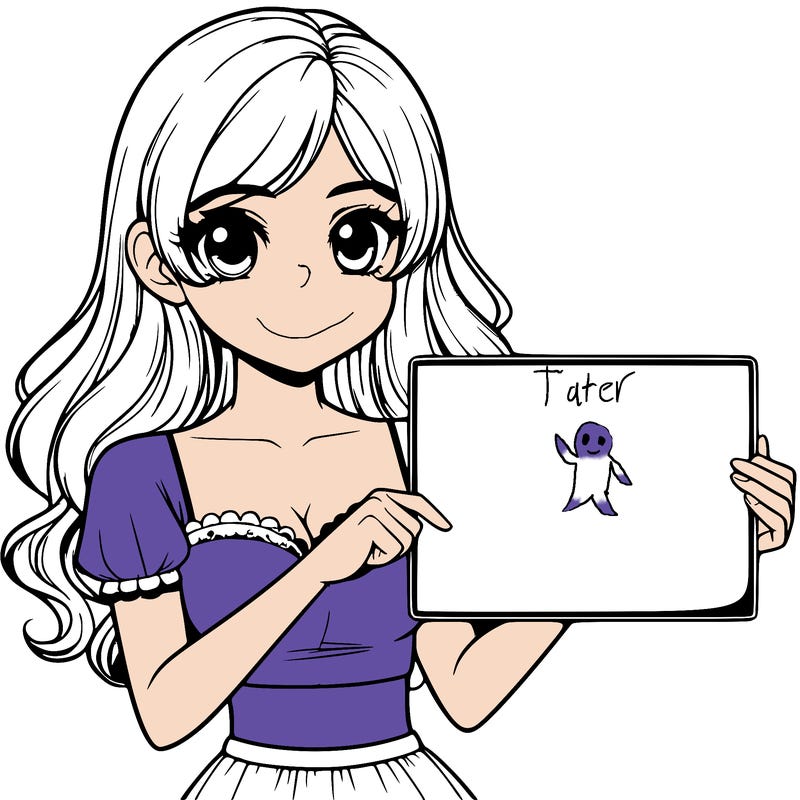 realistic pretty girl holding blank sign