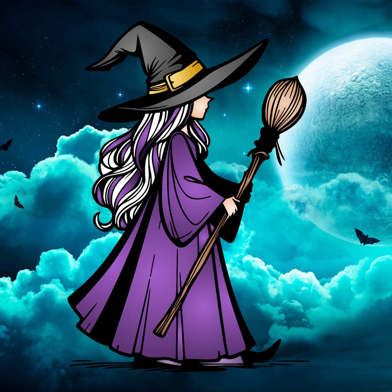 witch