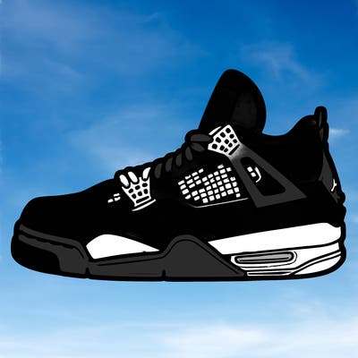 jordan 4