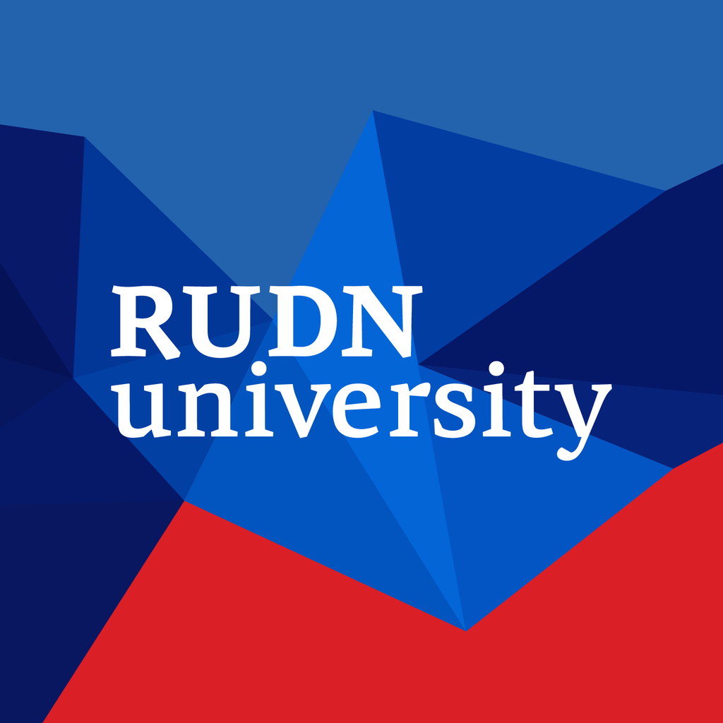 RUDN University - Education App | MWM