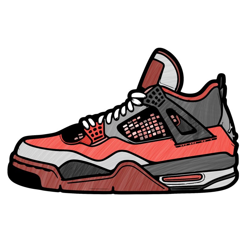 jordan 4