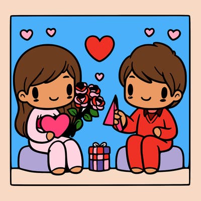 valentines day