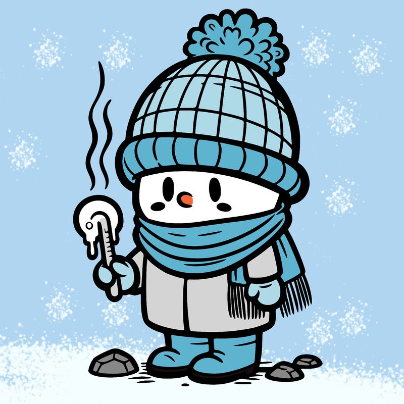cold
