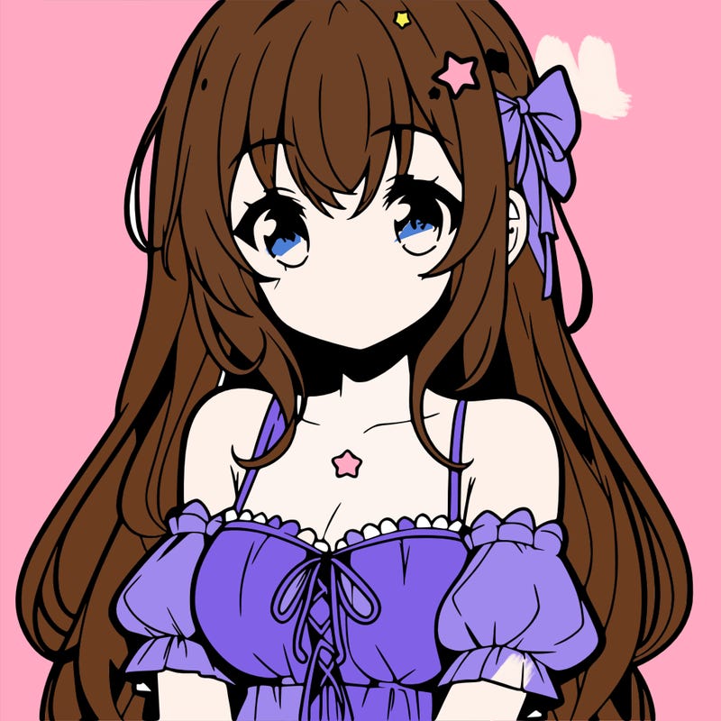 anime girl