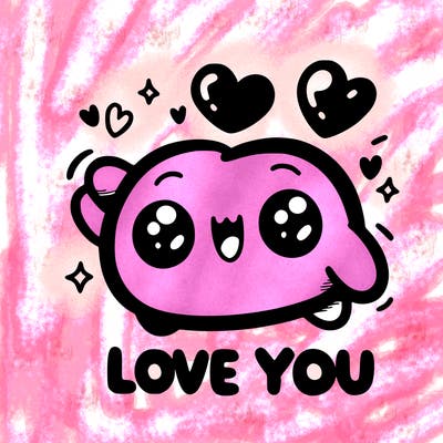love you