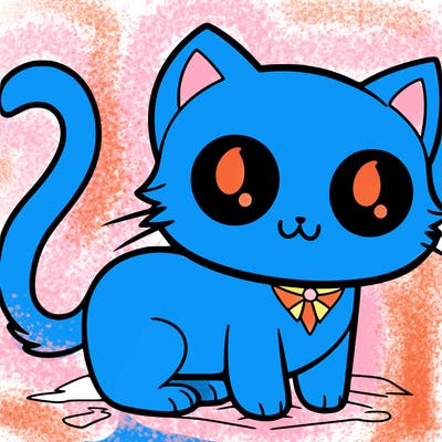 cat like