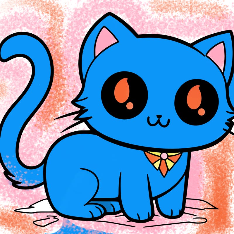 cat like