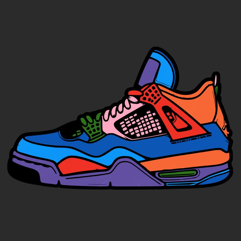 jordan 4