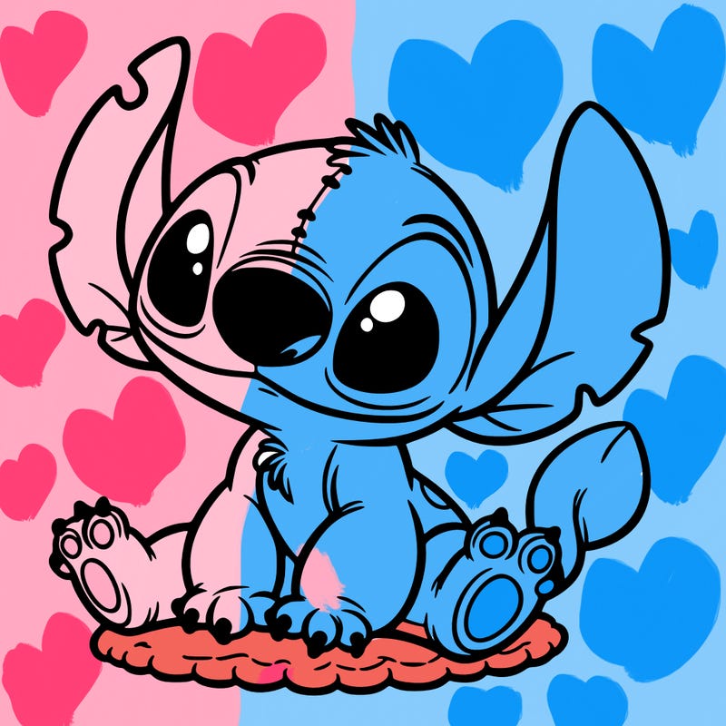 stich